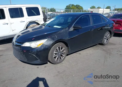 2015 Toyota Camry Le from USA, damaged, VIN 4T1BF1FK3FU011819